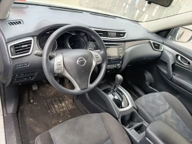 Nissan Rogue - 9500 € / 18580.38 лв. - 75114509 8