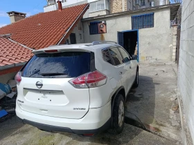 Nissan Rogue - 9500 € / 18580.38 лв. - 75114509 5