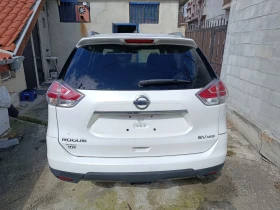 Nissan Rogue - 9500 € / 18580.38 лв. - 75114509 6