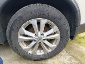 Nissan Rogue - 9500 € / 18580.38 лв. - 75114509 15