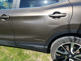 Nissan Qashqai 1.6cdi - 11900 € / 23274.38 лв. - 73087278 7
