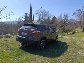 Nissan Qashqai 1.6cdi - 11900 € / 23274.38 лв. - 73087278 5