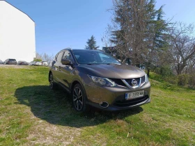 Nissan Qashqai 1.6cdi - 11900 € / 23274.38 лв. - 73087278 8