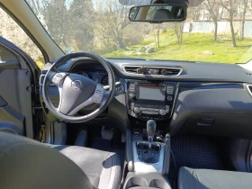 Nissan Qashqai 1.6cdi - 11900 € / 23274.38 лв. - 73087278 2