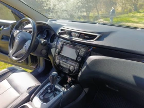 Nissan Qashqai 1.6cdi - 11900 € / 23274.38 лв. - 73087278 4