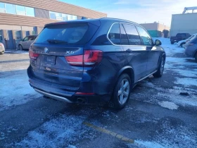 BMW X5 * xDrive35i * COMFORT SEATS* ОБДУХВАНЕ* H/K* ПАНОР | Auto.bg — изображение 11