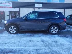 BMW X5 * xDrive35i * COMFORT SEATS* ОБДУХВАНЕ* H/K* ПАНОР | Auto.bg — изображение 2