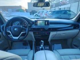 BMW X5 * xDrive35i * COMFORT SEATS* ОБДУХВАНЕ* H/K* ПАНОР | Auto.bg — изображение 5