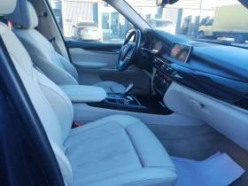 BMW X5 * xDrive35i * COMFORT SEATS* ОБДУХВАНЕ* H/K* ПАНОР | Auto.bg — изображение 14