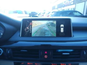 BMW X5 * xDrive35i * COMFORT SEATS* ОБДУХВАНЕ* H/K* ПАНОР | Auto.bg — изображение 7