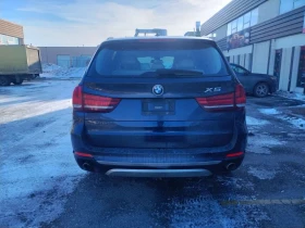 BMW X5 * xDrive35i * COMFORT SEATS* ОБДУХВАНЕ* H/K* ПАНОР | Auto.bg — изображение 4