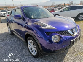 Nissan Juke 1, 5d Navi. Camera - 6500 € / 12712.90 лв. - 46924202 2