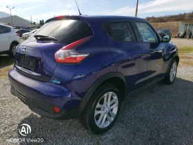 Nissan Juke 1, 5d Navi. Camera - 6500 € / 12712.90 лв. - 46924202 6