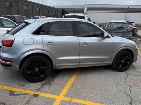 Audi Q3  Technik/BOSE/LED/CAMERA/КЛИП НА МОТОРА  - 13600 € / 26599.29 лв. - 73192588 3
