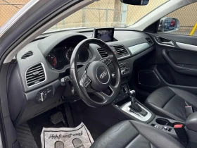Audi Q3  Technik/BOSE/LED/CAMERA/КЛИП НА МОТОРА  - 13600 € / 26599.29 лв. - 73192588 5