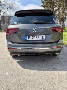 VW Tiguan R line BiTDI - 25000 € / 48895.75 лв. - 87396265 3