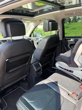 VW Tiguan R line BiTDI - 25000 € / 48895.75 лв. - 87396265 7