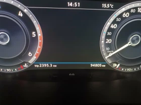 VW Tiguan R line BiTDI - 25000 € / 48895.75 лв. - 87396265 9