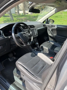 VW Tiguan R line BiTDI - 25000 € / 48895.75 лв. - 87396265 6