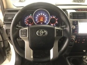 Toyota 4runner SR5* КОЖА* ПОДГРЕВ* ШИБИДАХ* КАМЕРА - 16900 € / 33053.53 лв. - 49498895 9