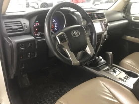 Toyota 4runner SR5* КОЖА* ПОДГРЕВ* ШИБИДАХ* КАМЕРА - 16900 € / 33053.53 лв. - 49498895 8