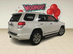 Toyota 4runner SR5* КОЖА* ПОДГРЕВ* ШИБИДАХ* КАМЕРА - 16900 € / 33053.53 лв. - 49498895 2
