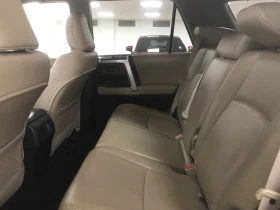 Toyota 4runner SR5* КОЖА* ПОДГРЕВ* ШИБИДАХ* КАМЕРА - 16900 € / 33053.53 лв. - 49498895 13
