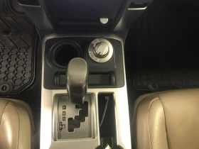 Toyota 4runner SR5* КОЖА* ПОДГРЕВ* ШИБИДАХ* КАМЕРА - 16900 € / 33053.53 лв. - 49498895 12