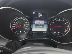 Mercedes-Benz GLC 43 AMG 4MATIC/BURMESTER/PANO/360 - 20700 € / 40485.68 лв. - 84523829 11