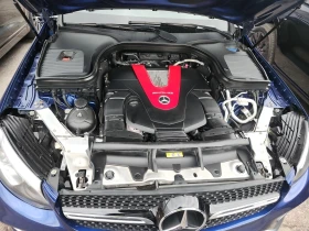 Mercedes-Benz GLC 43 AMG 4MATIC/BURMESTER/PANO/360 - 20700 € / 40485.68 лв. - 84523829 12