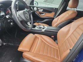 Mercedes-Benz GLC 43 AMG 4MATIC/BURMESTER/PANO/360 - 20700 € / 40485.68 лв. - 84523829 8