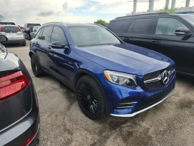 Mercedes-Benz GLC 43 AMG 4MATIC/BURMESTER/PANO/360 - 20700 € / 40485.68 лв. - 84523829 2