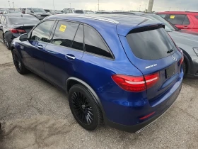 Mercedes-Benz GLC 43 AMG 4MATIC/BURMESTER/PANO/360 - 20700 € / 40485.68 лв. - 84523829 3