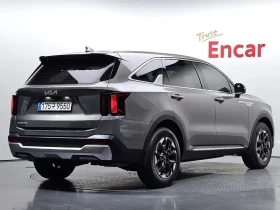 Kia Sorento 2.5L Turbo GDI / Carfax | Auto.bg — изображение 3