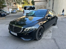 Mercedes-Benz E 200 CDI/9G tronic / TOP