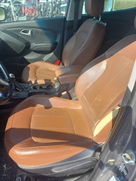 Hyundai IX35 2.0crdi-136кс 4х4 ръчна - 10 € / 19.56 лв. - 34166550 7