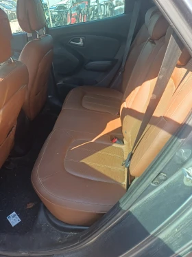 Hyundai IX35 2.0crdi-136кс 4х4 ръчна - 10 € / 19.56 лв. - 34166550 6
