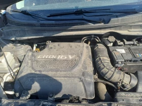 Hyundai IX35 2.0crdi-136кс 4х4 ръчна - 10 € / 19.56 лв. - 34166550 12