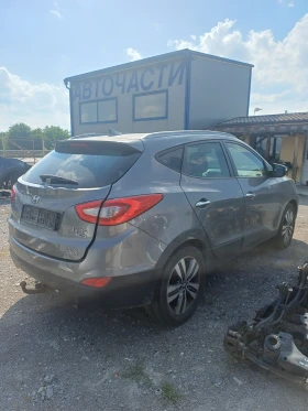 Hyundai IX35 2.0crdi-136кс 4х4 ръчна - 10 € / 19.56 лв. - 34166550 4