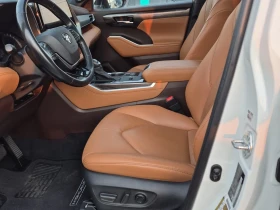 Toyota Highlander HYBRID LIMITED * 7 МЕСТА * AWD * CARFAX *  | Auto.bg — изображение 4