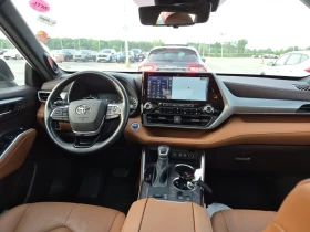 Toyota Highlander HYBRID LIMITED * 7 МЕСТА * AWD * CARFAX *  | Auto.bg — изображение 5