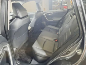 Toyota Rav4 2.5 2WD Hybrid XLE| 219�.�.| ���.��������� | Mobile.bg � ����� ������ 9