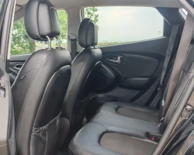 Hyundai IX35 1.7 ����� 116 �.�. ��������! ��������!  | Mobile.bg � ����� ������ 12