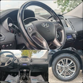 Hyundai IX35 1.7 ����� 116 �.�. ��������! ��������!  | Mobile.bg � ����� ������ 14