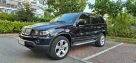 BMW X5 3.0D  - 6950 € / 13593.02 лв. - 12872504 8