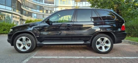 BMW X5 3.0D 