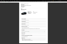 BMW X5 3.0D  - 6950 € / 13593.02 лв. - 12872504 14