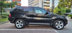 BMW X5 3.0D  - 6950 € / 13593.02 лв. - 12872504 5