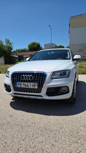 Audi Q5 Premium Plus | Mobile.bg � ����� ������ 6