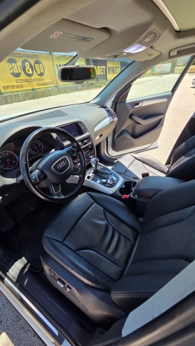 Audi Q5 Premium Plus | Mobile.bg � ����� ������ 10